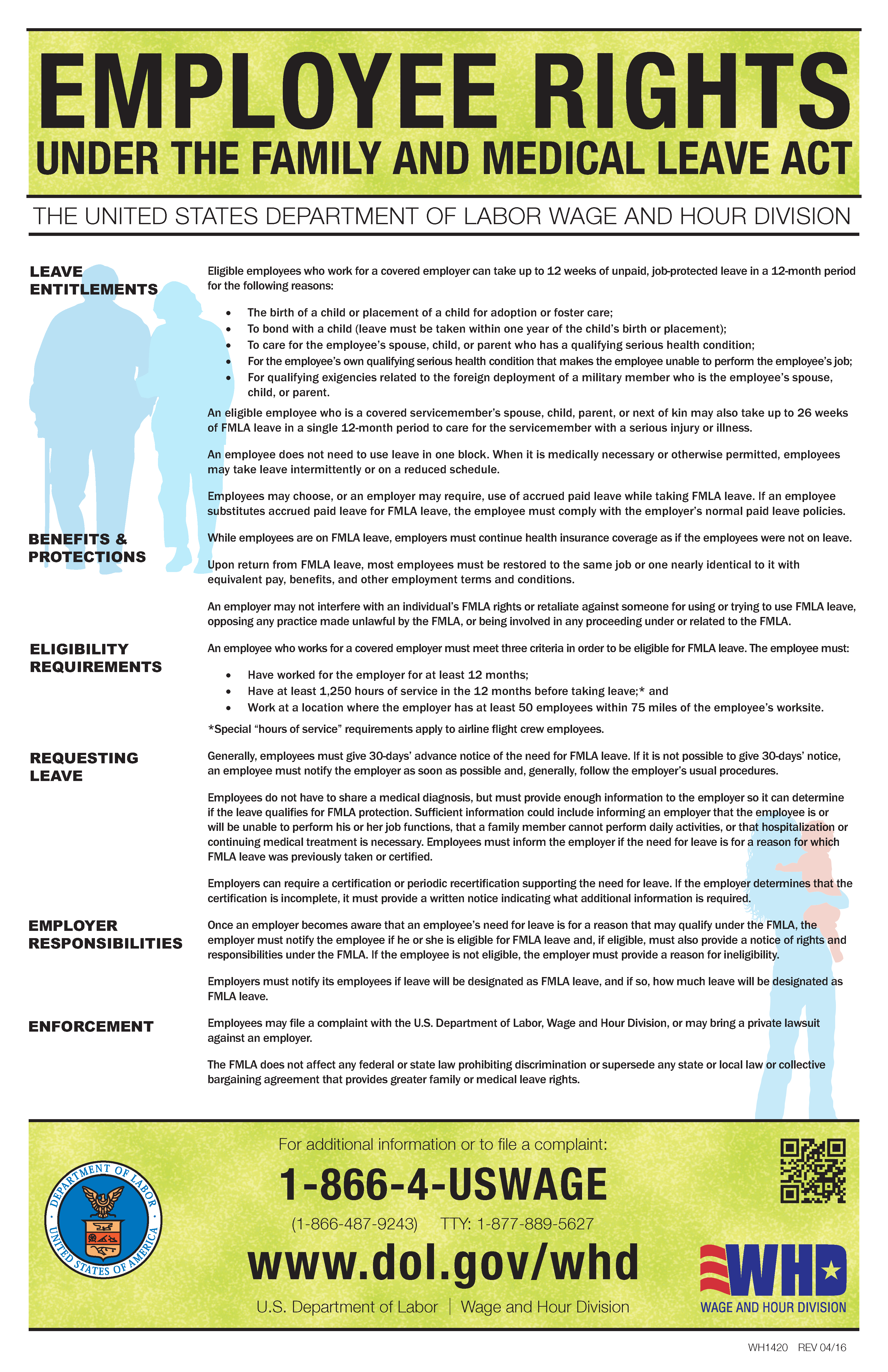 Employee Rights Responsibilities Employee Rights Responsibilities