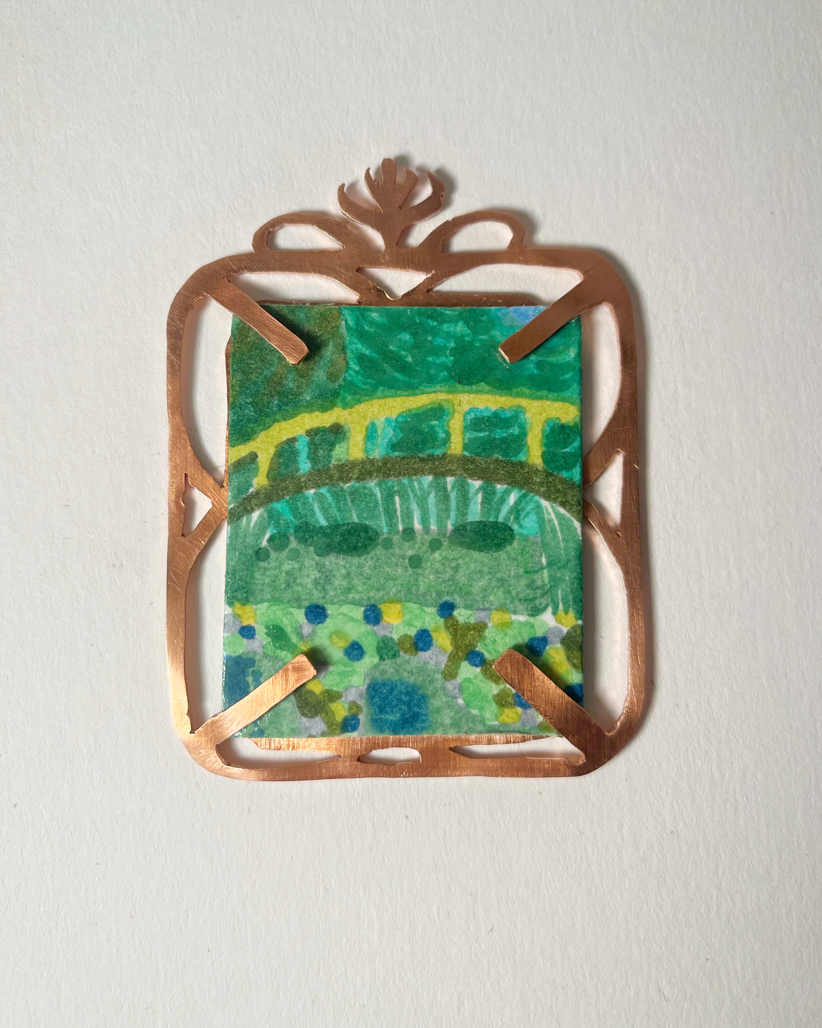 green harmony