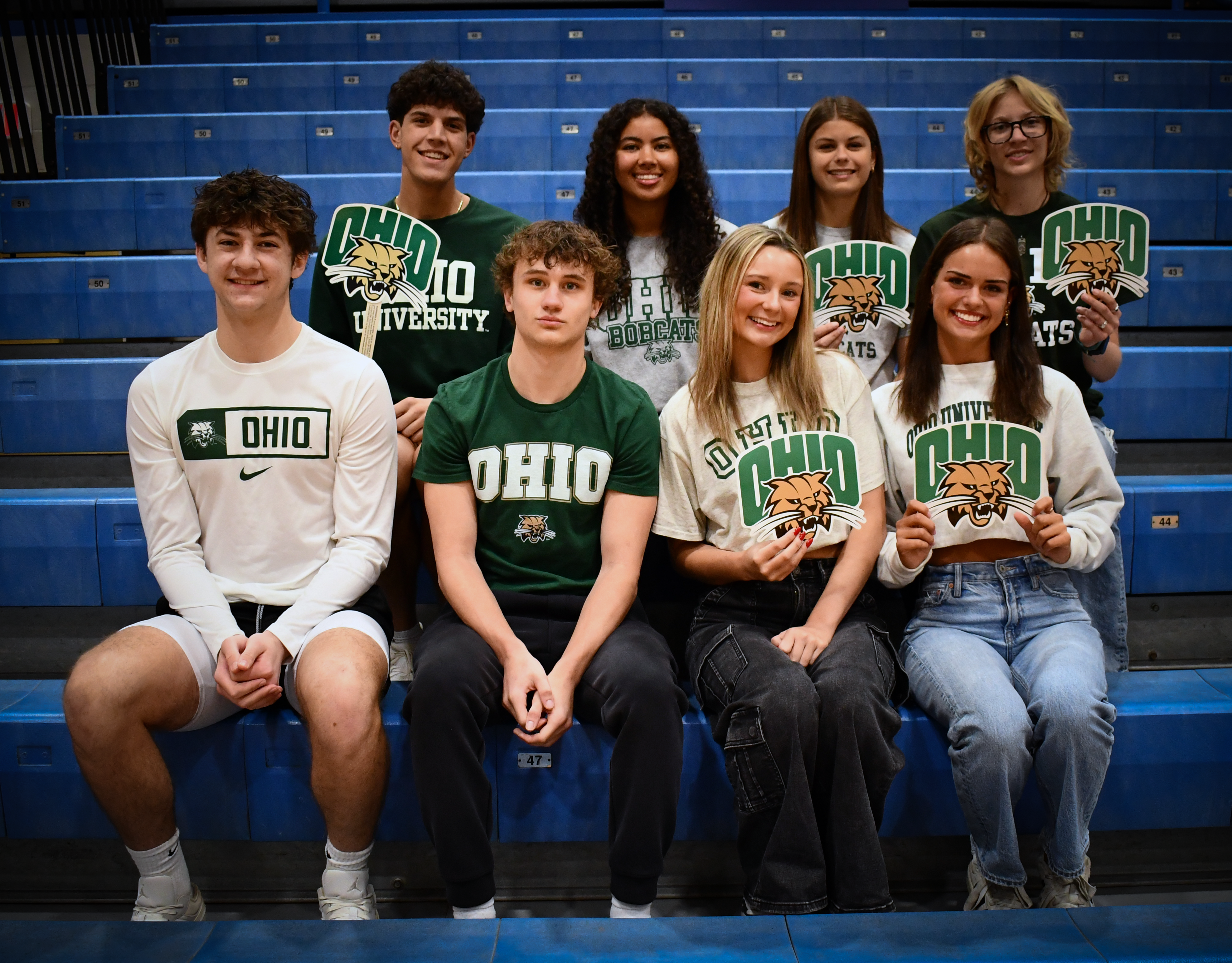 ohio university