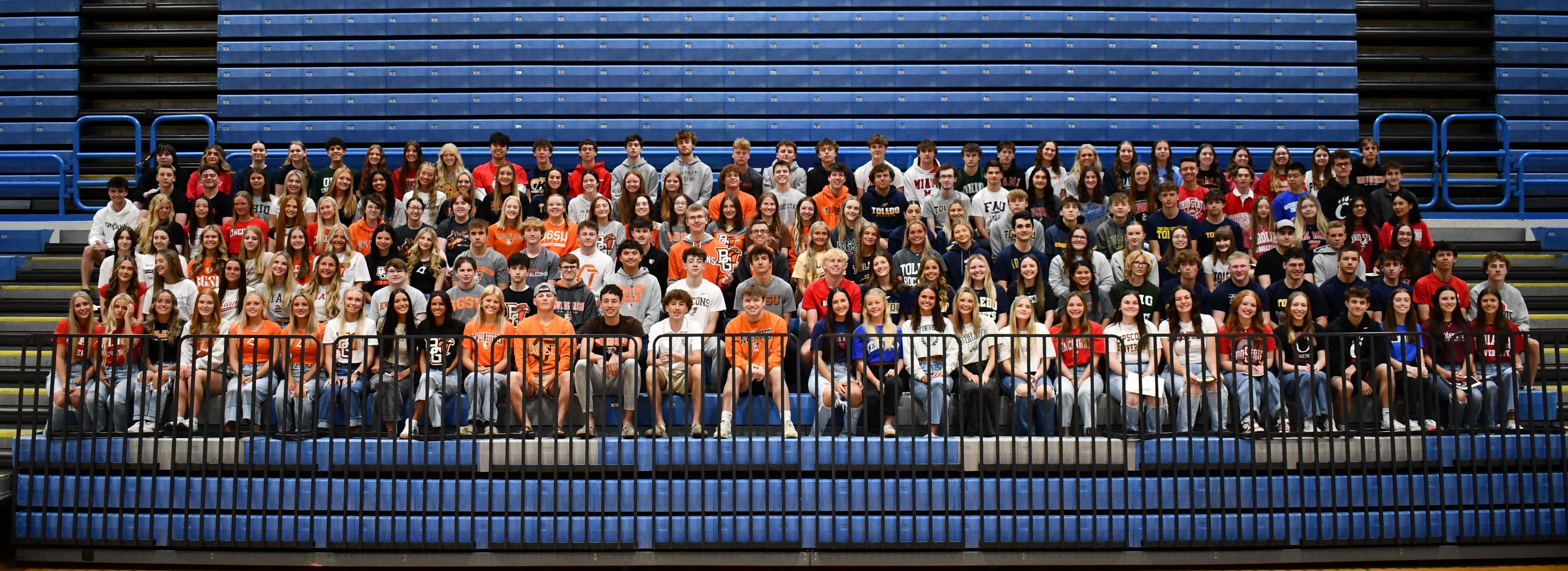 class of 2024
