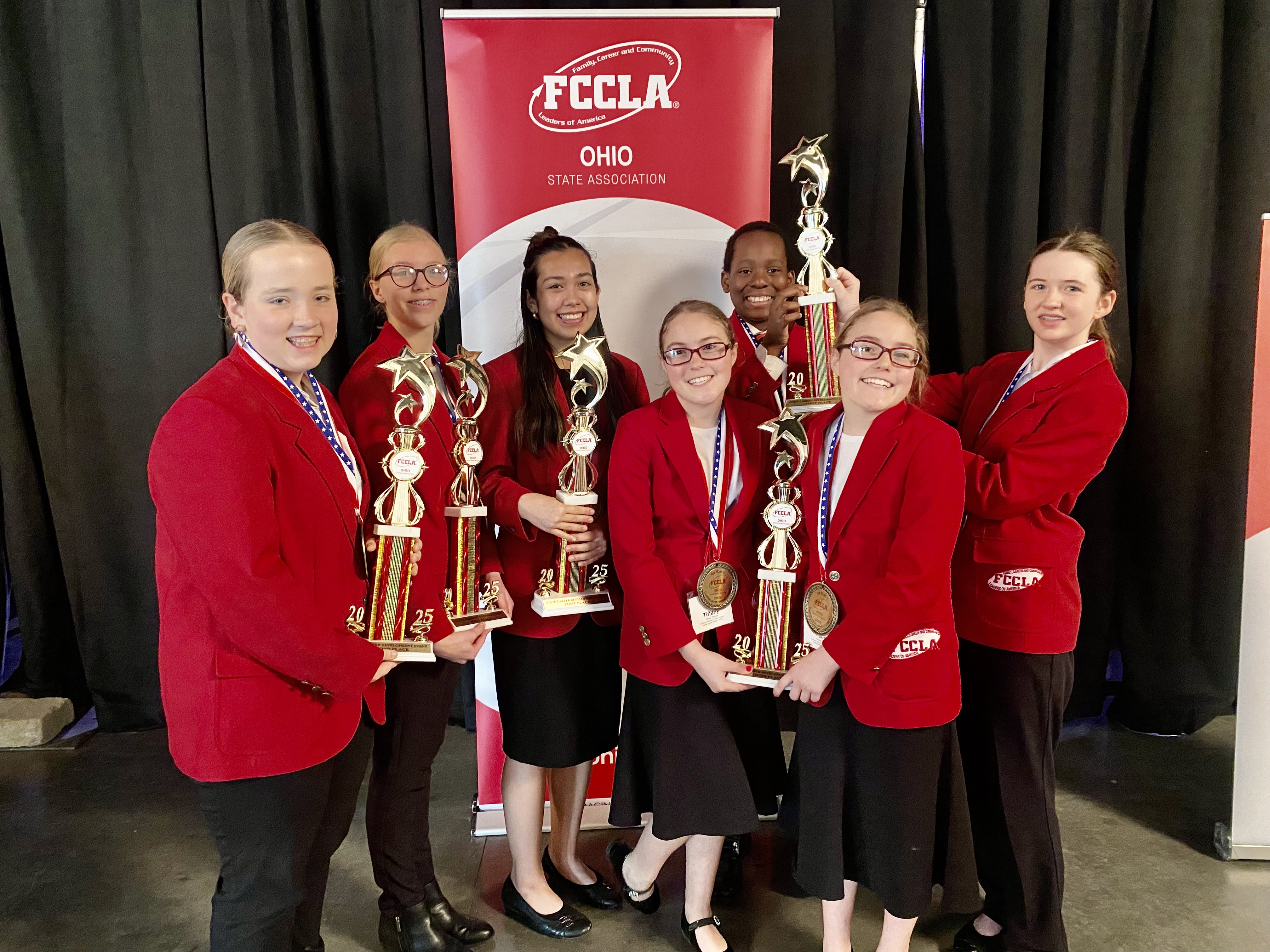 AWJH FCCLA