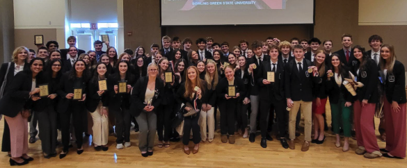 deca districts