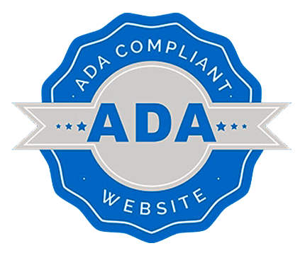 ADA Compliant Website