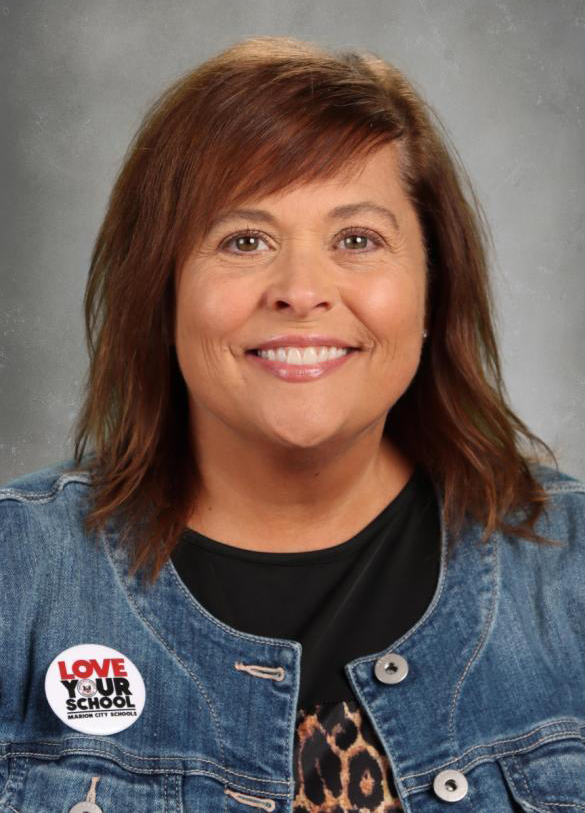 Linda Lindsey