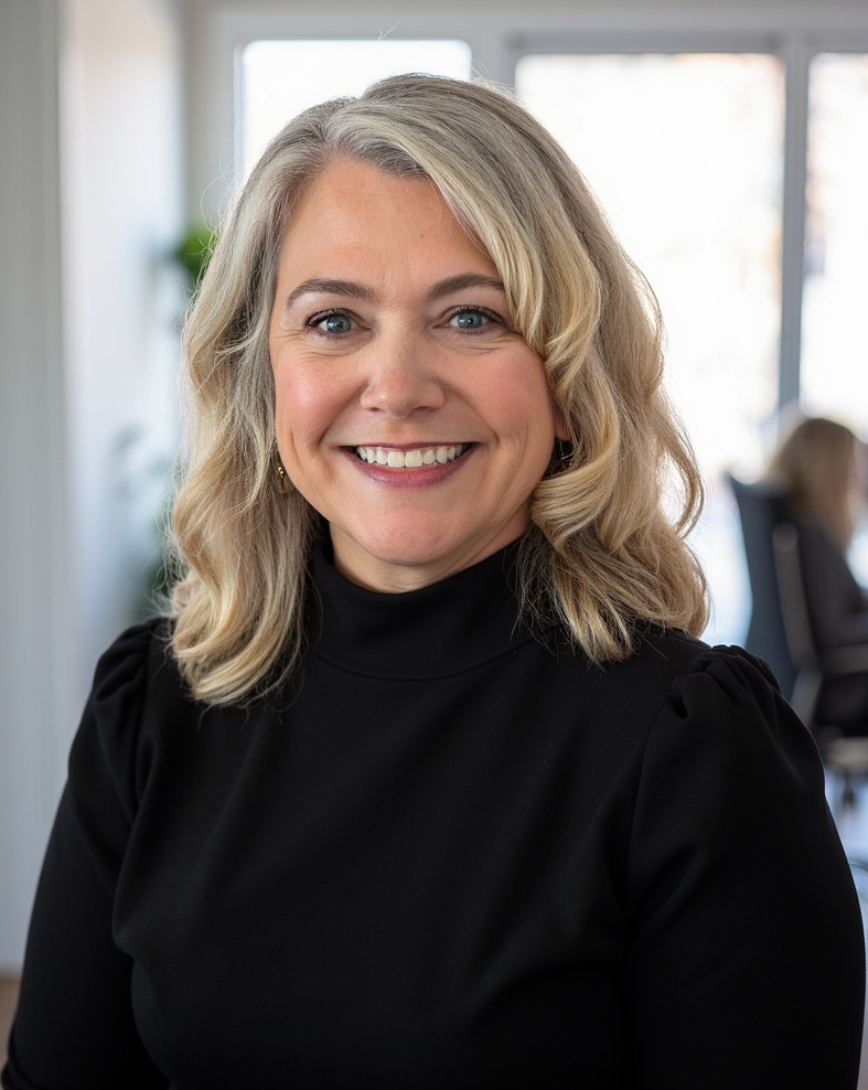Dr. Julie Kenney