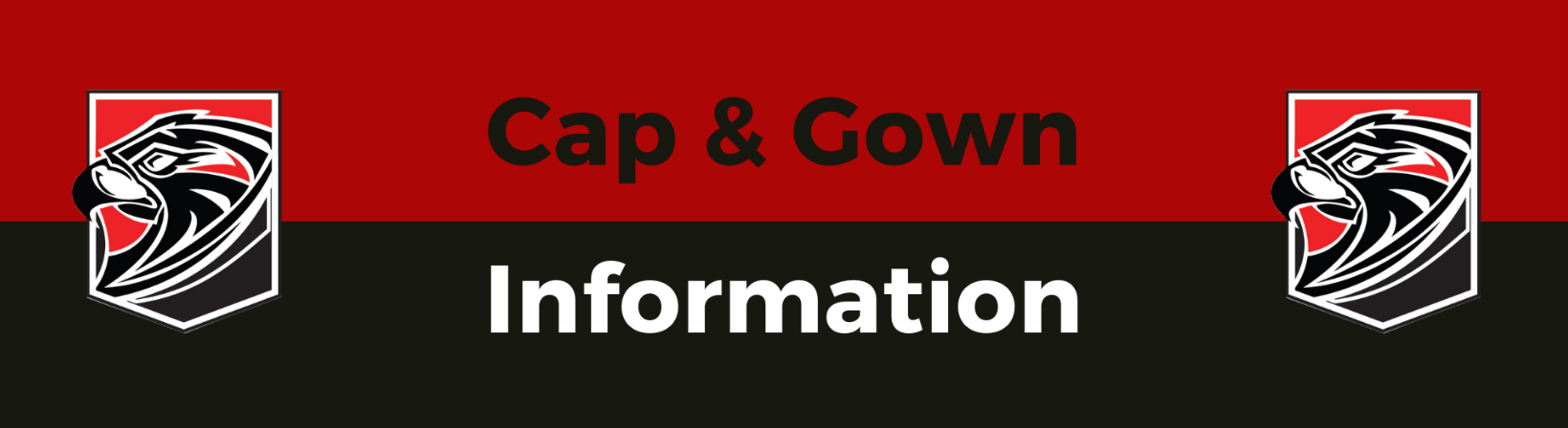 Cap and Gown Information Link