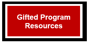 Gifted Program Resources