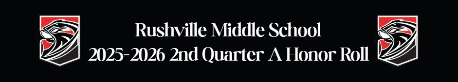2nd quarter a honor roll header