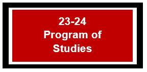 23-24 Program of Studies Graphic - click for document