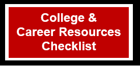 College & Career Resources Checklist Link