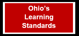 Ohio Learning Standards Link
