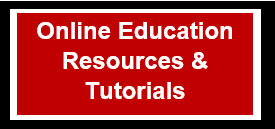 Online Education Resources & Tutorials Link