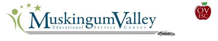 Muskingum Valley ESC Logo