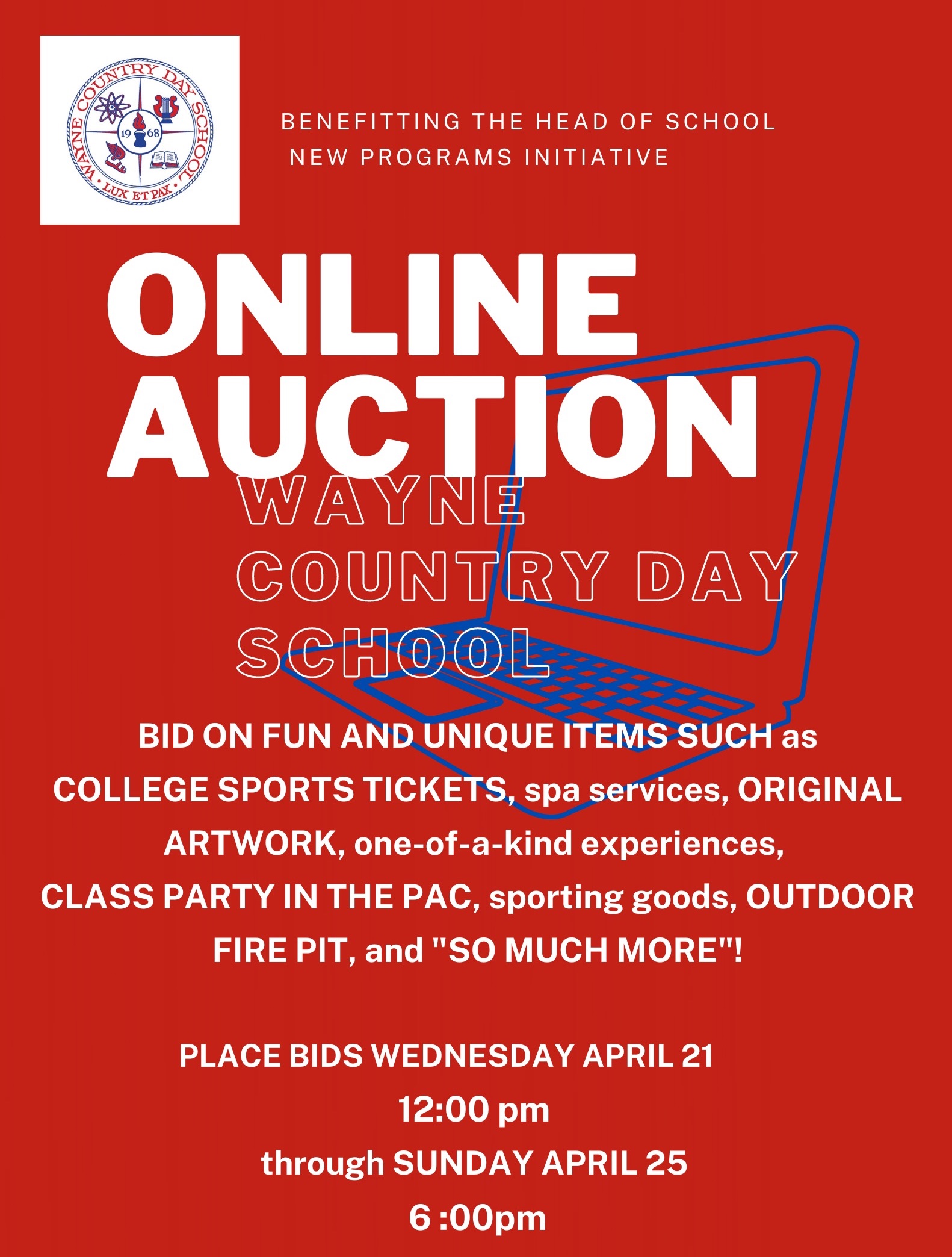 Wayne Country Day School