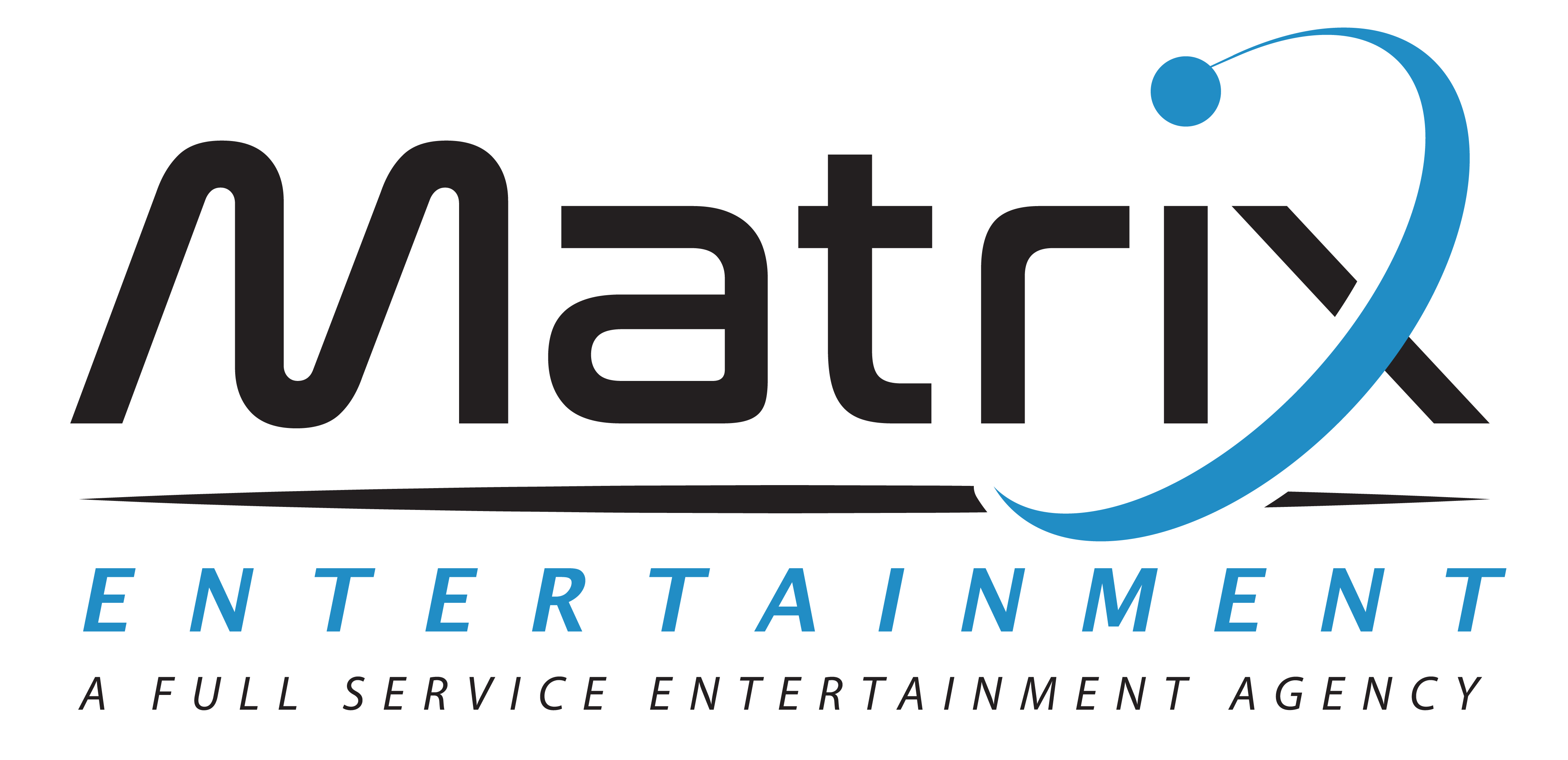 Matrix Entertainment 