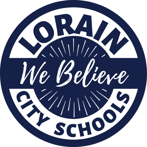 We Believe logo