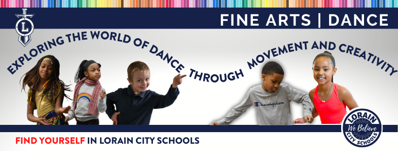 Fine Arts | Dance. Exploring the world of dance through movement and creativity